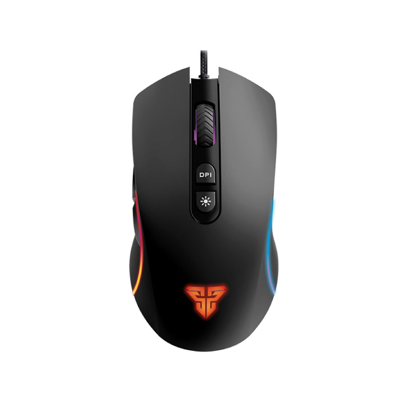 fantech-x16-thor-ii-black