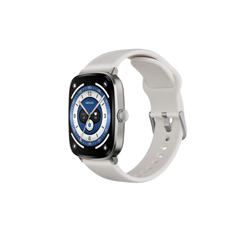 haylou-smart-watch-rs5-silver