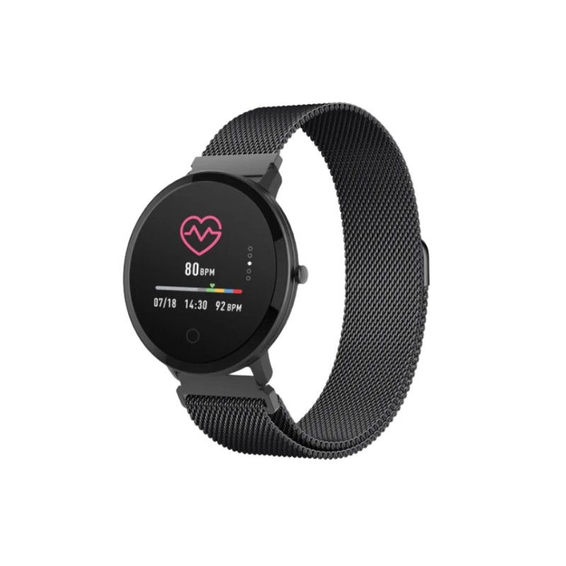 pametni-sat-forever-forevive-sb-320-black