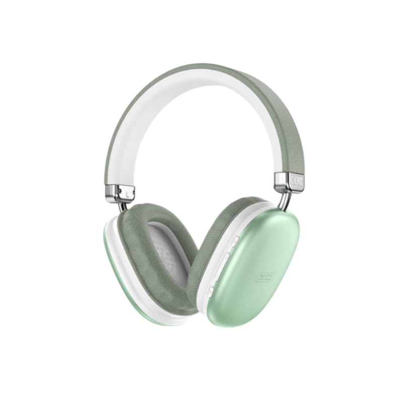 slusalice-xo-be45-light-green