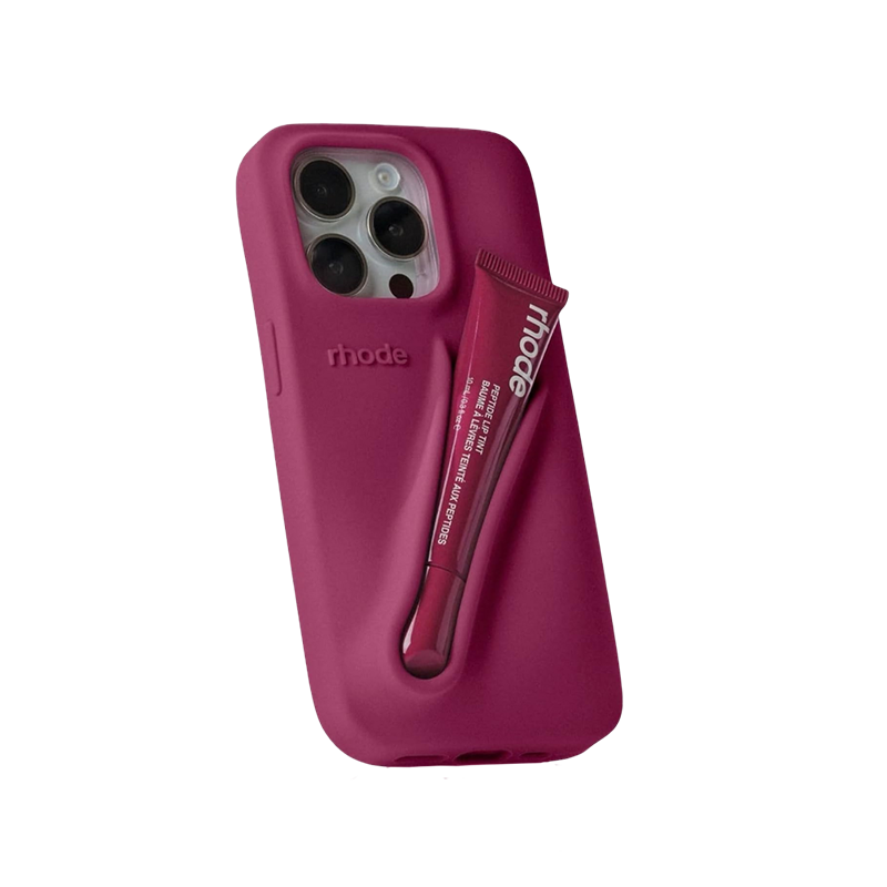 iphone-16-pro-rhode-lip-case-burgundy